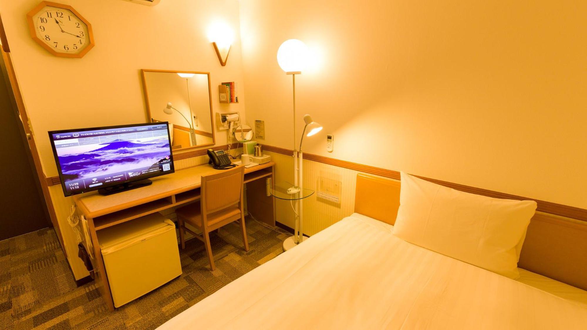 Toyoko Inn Kagoshima Temmonkan No 1 Quarto foto